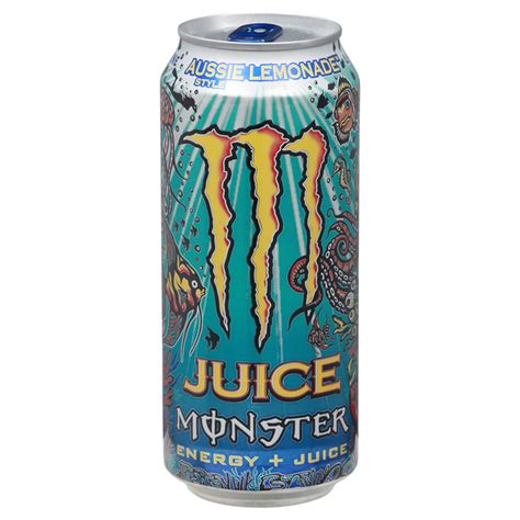 Monster aussie lemonade. Things To Know About Monster aussie lemonade. 